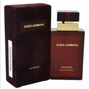 Dolce & Gabbana Pour Femme Intense Brand New